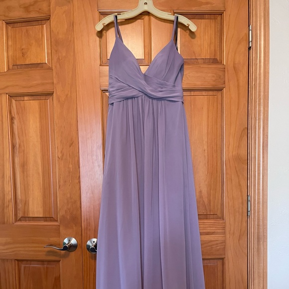 Sorella Vita Dusty Lavender #8798 - Picture 2 of 7